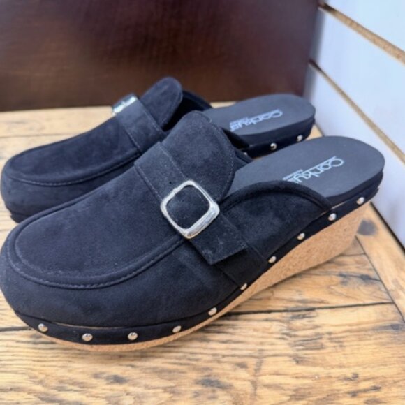 Corkys Shoes - Corkys Footwear-Women's Just Precious Clog